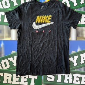 Nike air t shirt